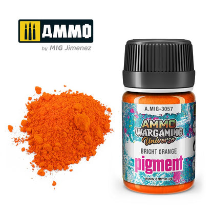 MIG Ammo Pigments