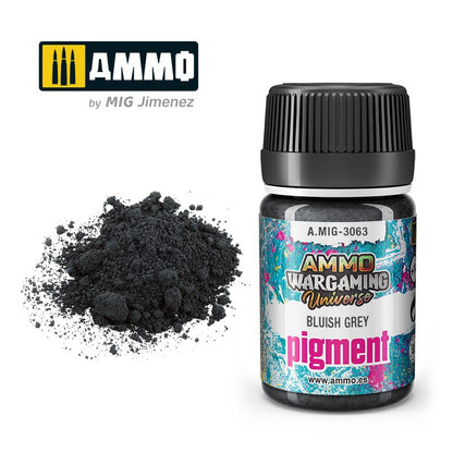 MIG Ammo Pigments