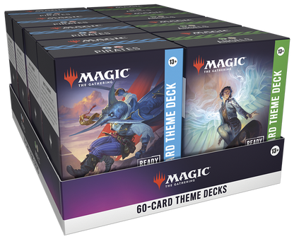 Magic: The Gathering: Lorwyn Eclipsed 60-Card Theme Deck