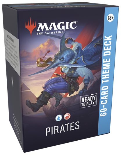 Magic: The Gathering: Lorwyn Eclipsed 60-Card Theme Deck