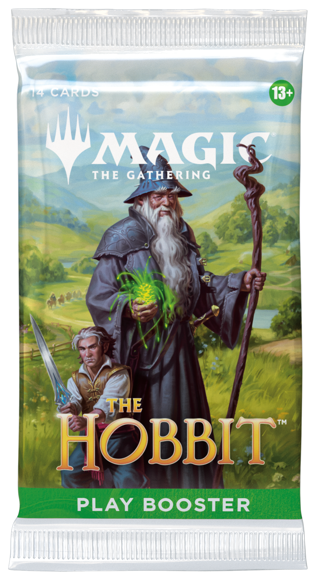 Magic: The Gathering: The Hobbit™ Play Booster