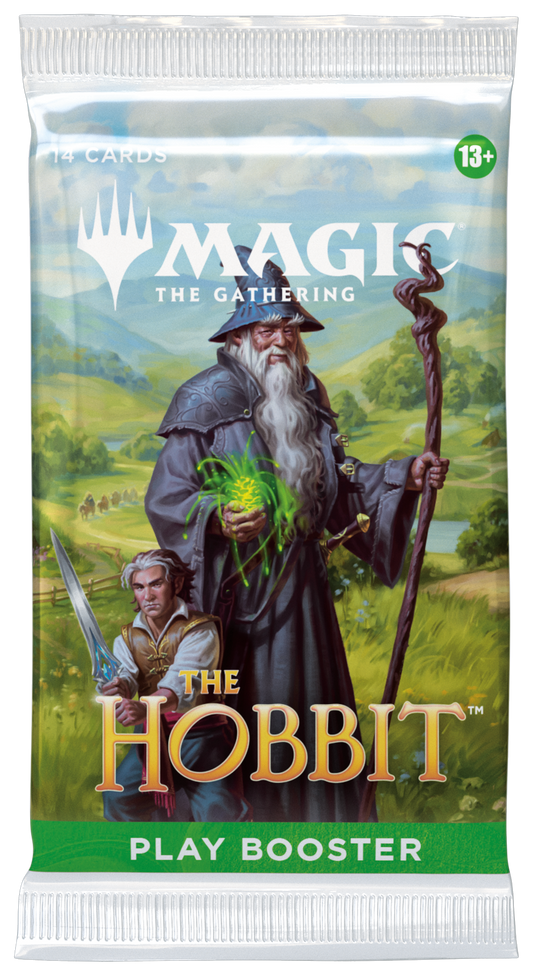 Magic: The Gathering: The Hobbit™ Play Booster
