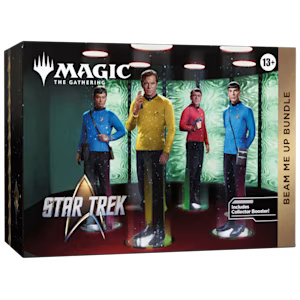 Magic: The Gathering - Star Trek Gift Bundle