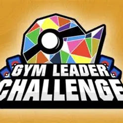 Pokémon GLC League Ticket