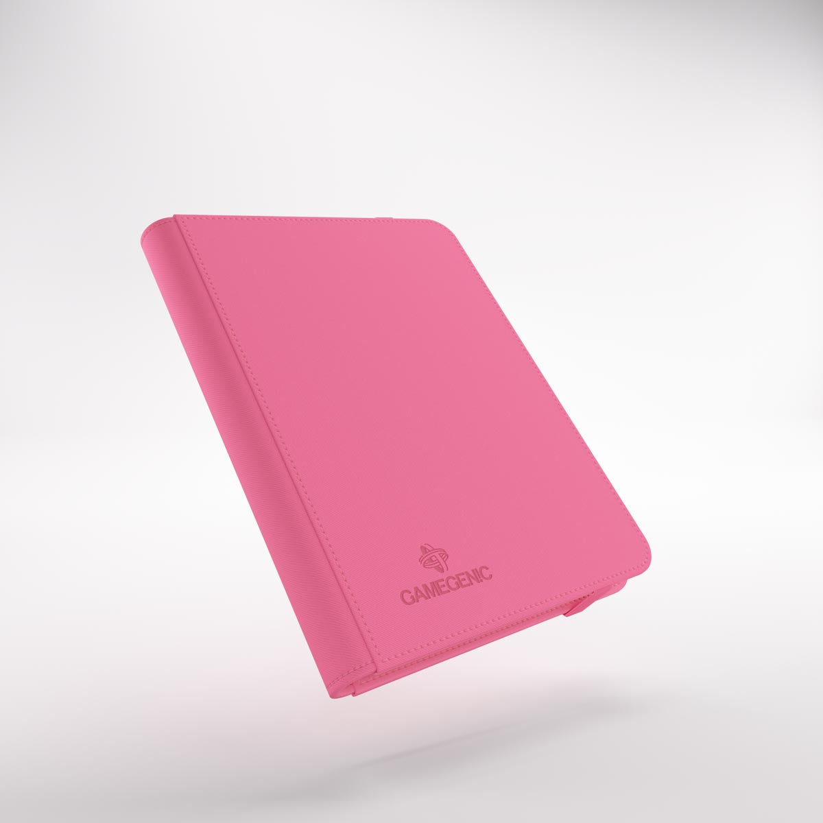 Gamegenic Prime Album 8-Pocket