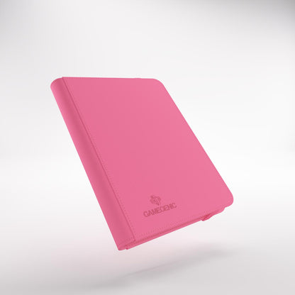 Gamegenic Prime Album 8-Pocket