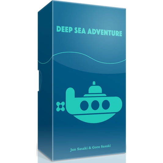 Deep Sea Adventure