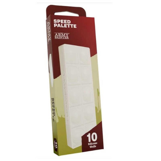 Army Painter Speed Pallete