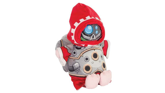 Warhammer - Tech-Priest Manipulus Plush