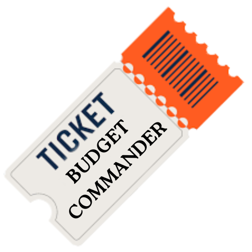 Budget Commander Tournament