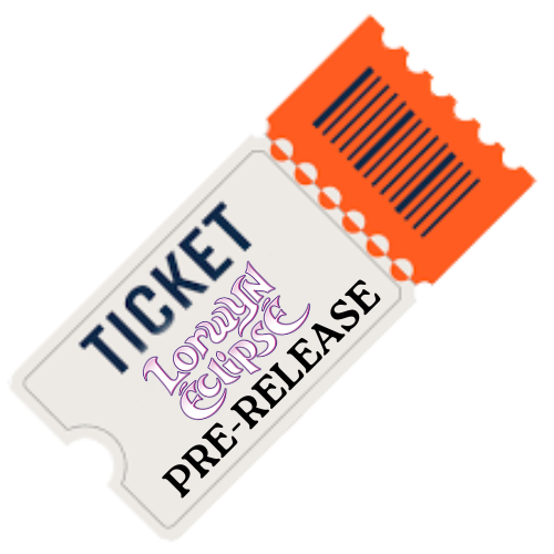 Magic the Gathering: Lorwyn Eclipsed - Pre-Release Ticket