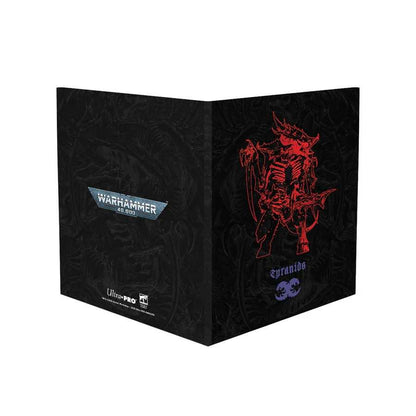 Warhammer 40,000: Datasheet Folio
