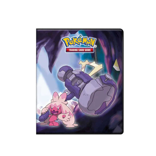 Pokémon Character Line: Tinkaton 4-Pocket Portfolio