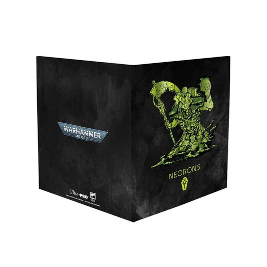 Warhammer 40,000: Datasheet Folio