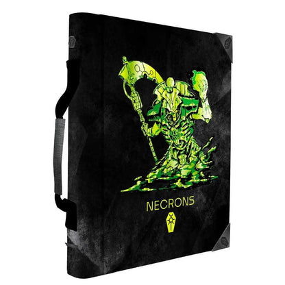 Warhammer 40,000: Codex Book Folio - Debossed & Printed