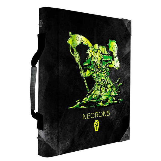 Warhammer 40,000: Codex Book Folio - Debossed & Printed