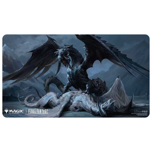 Magic: The Gathering - Final Fantasy Crux of Fate Playmat