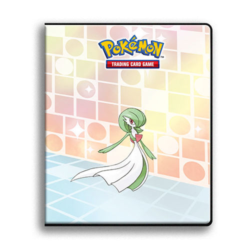 Pokémon Gallery Series: Trick Room 9-Pocket Portfolio
