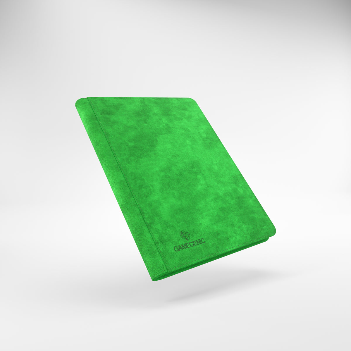 Gamegenic Zip-Up Album 18 Pocket