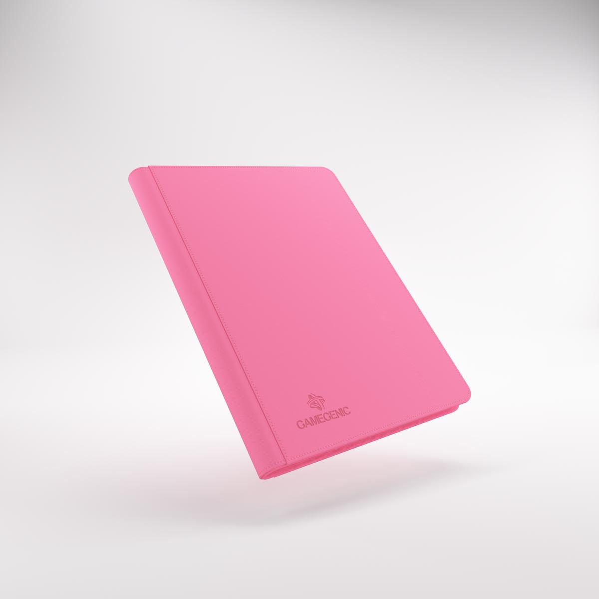 Gamegenic Zip-Up Album 18 Pocket