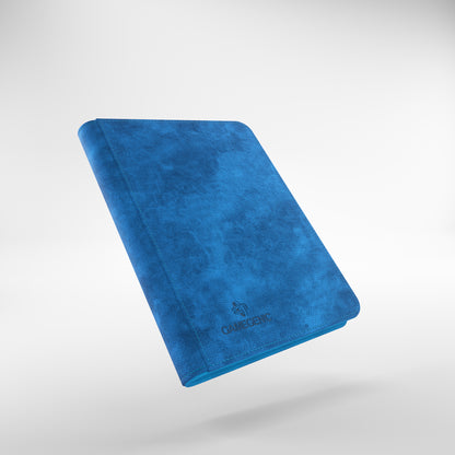 Gamegenic Zip-Up Album 8 Pocket