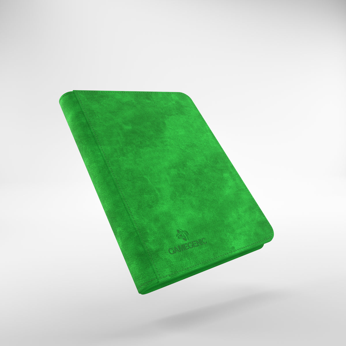 Gamegenic Zip-Up Album 8 Pocket