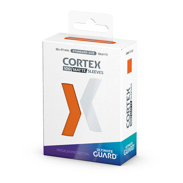 Ultimate Guard - Cortex Sleeves Standard Size