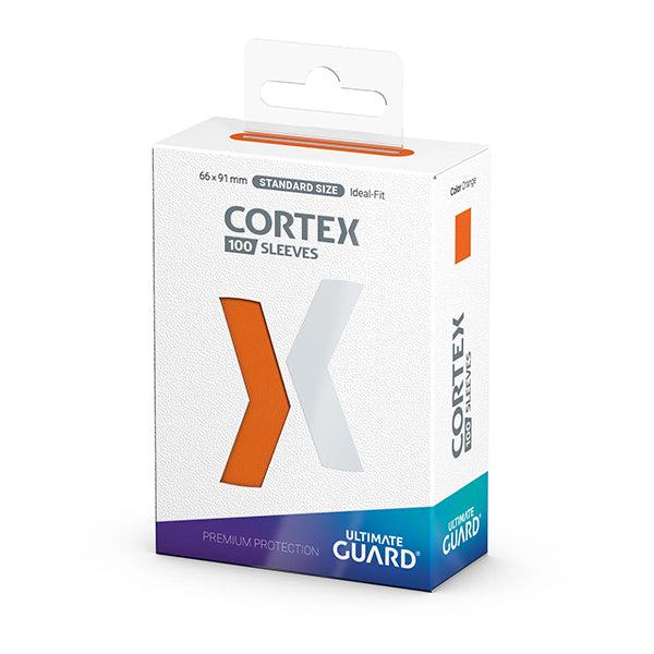 Ultimate Guard - Cortex Sleeves Standard Size