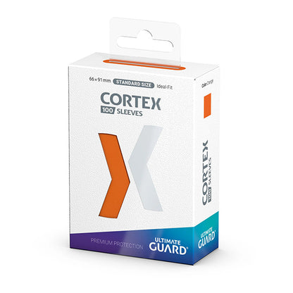 Ultimate Guard - Cortex Sleeves Standard Size