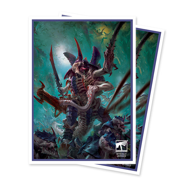 Ultra Pro - 105ct Apex Deck Protector Sleeves