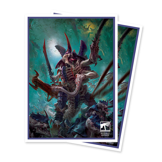 Ultra Pro - 105ct Apex Deck Protector Sleeves