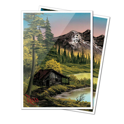 Ultra Pro - 105ct Apex Deck Protector Sleeves