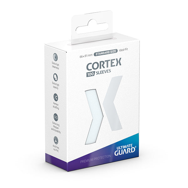 Ultimate Guard - Cortex Sleeves Standard Size
