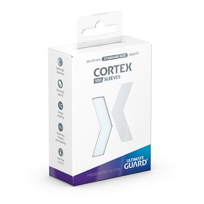 Ultimate Guard - Cortex Sleeves Standard Size