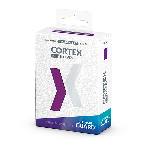 Ultimate Guard - Cortex Sleeves Standard Size
