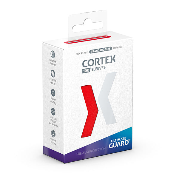 Ultimate Guard - Cortex Sleeves Standard Size