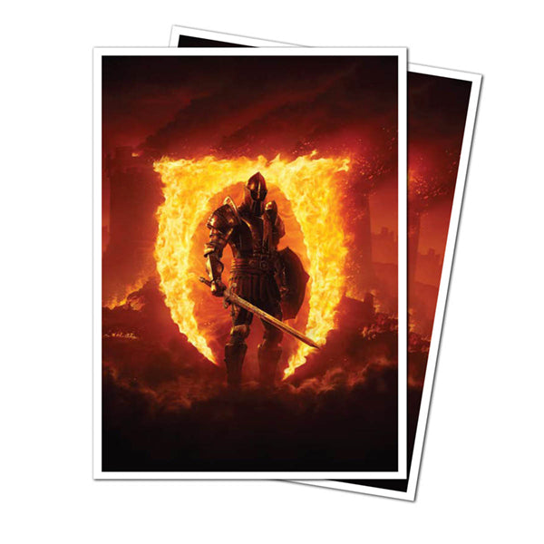 Ultra Pro - 105ct Apex Deck Protector Sleeves