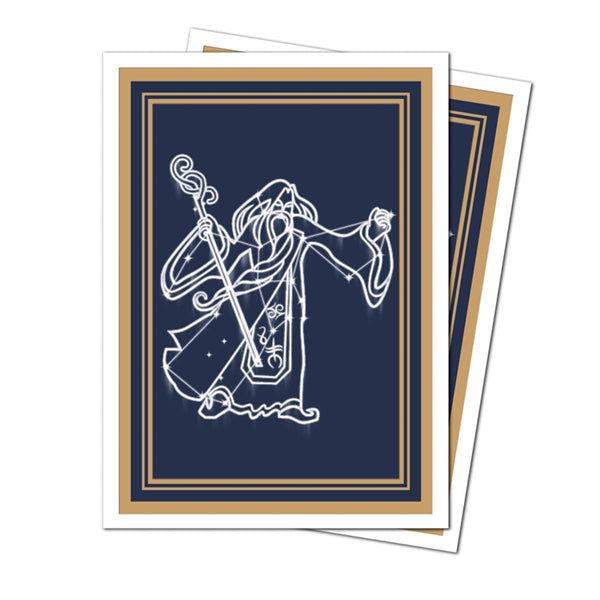 Ultra Pro - 105ct Apex Deck Protector Sleeves