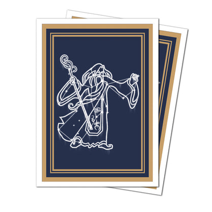 Ultra Pro - 105ct Apex Deck Protector Sleeves