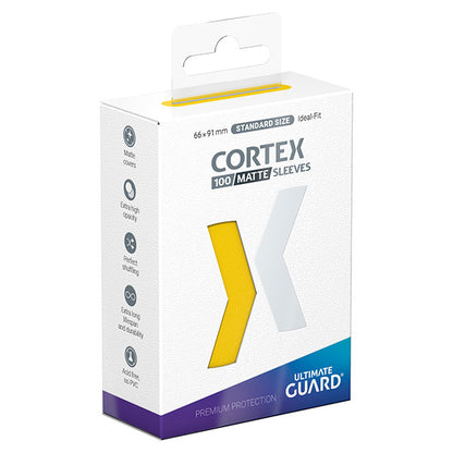 Ultimate Guard - Cortex Sleeves Standard Size