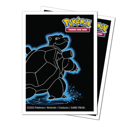 Ultra Pro - 105ct Apex Deck Protector Sleeves