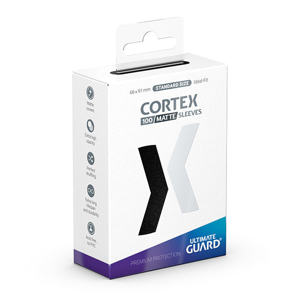 Ultimate Guard - Cortex Sleeves Standard Size