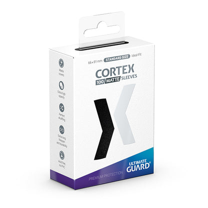 Ultimate Guard - Cortex Sleeves Standard Size