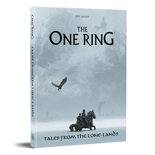The One Ring - Tales From the Lone-lands