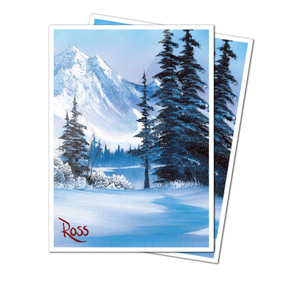 Ultra Pro - 105ct Apex Deck Protector Sleeves