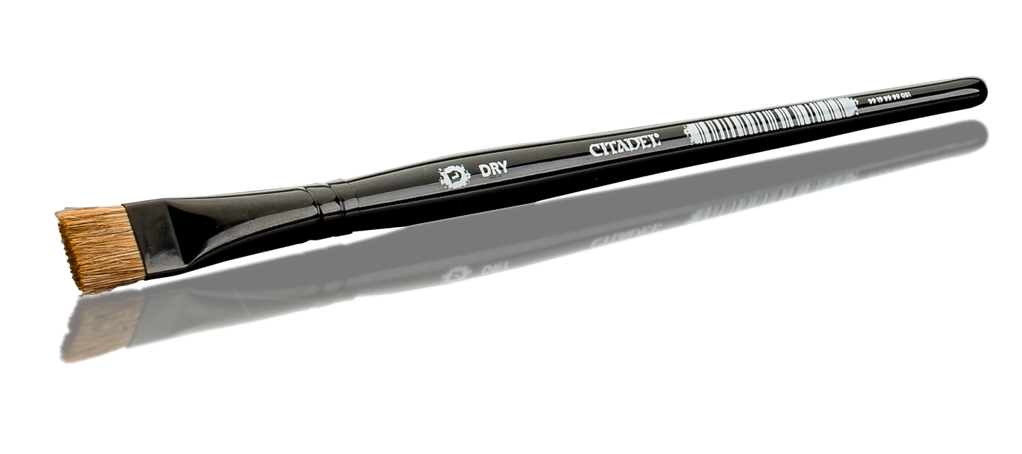 Citadel Large Drybrush