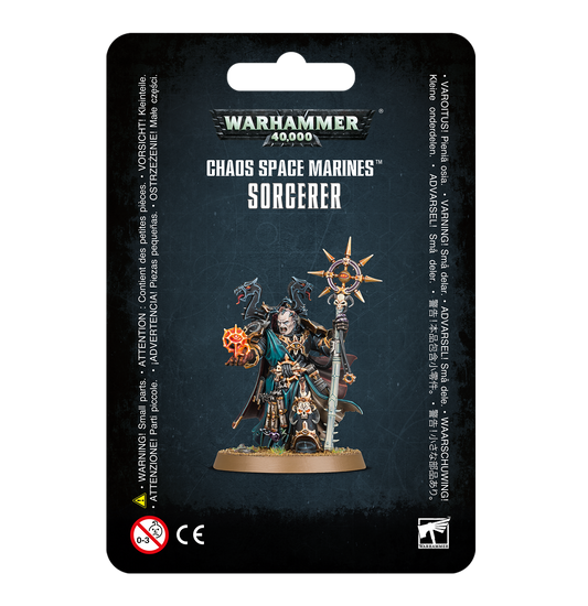Sorcerer