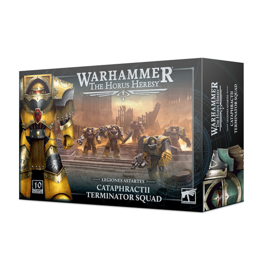 Contemptor Dreadnought