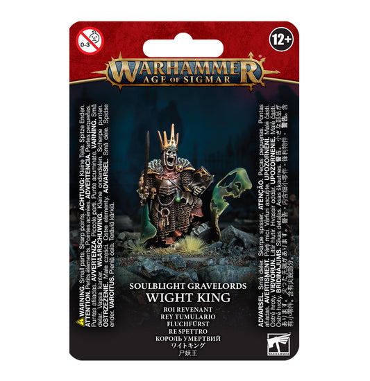 Wight King