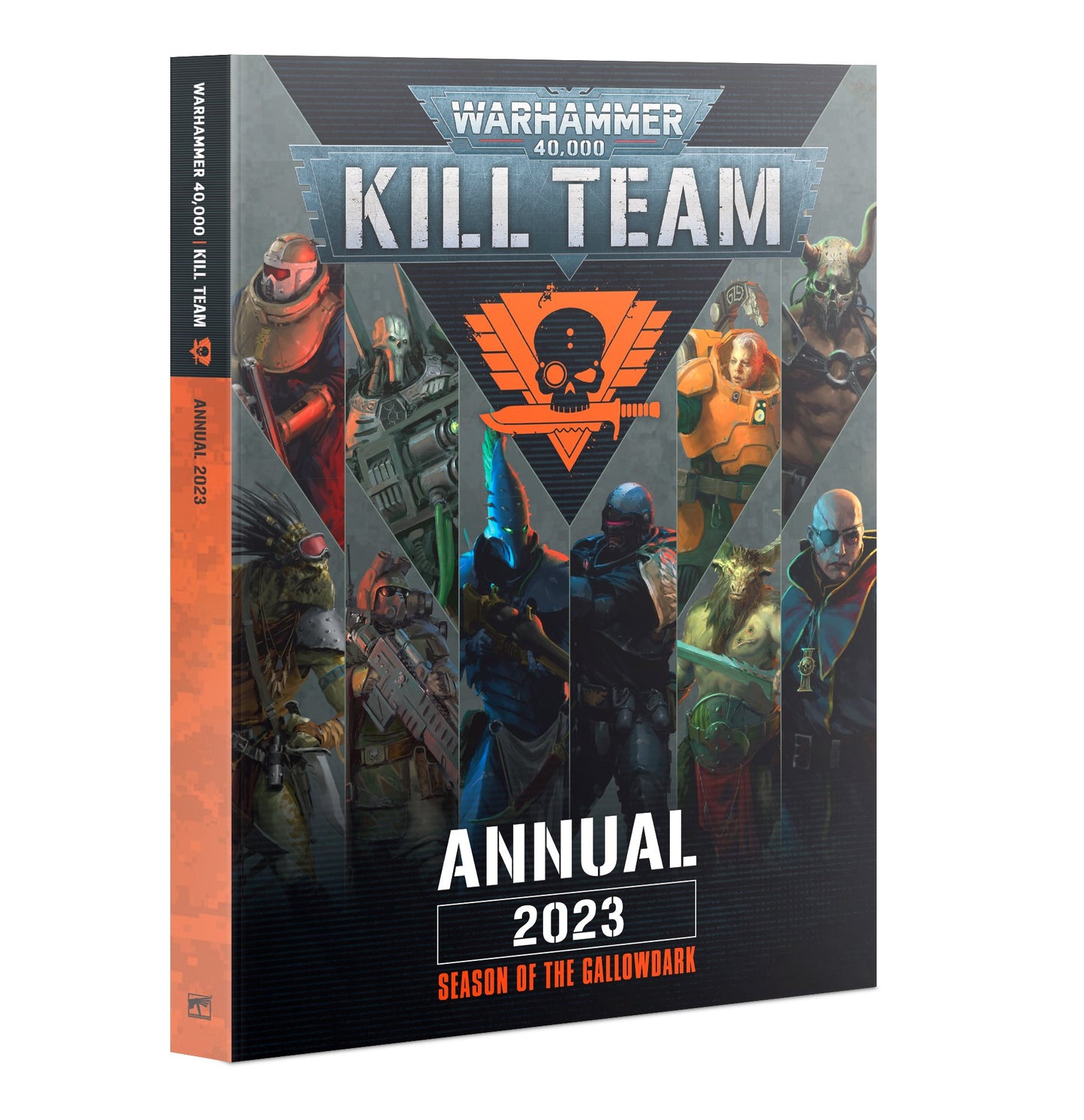 Kill Team Annual 2023